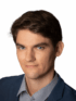 Photo of DI Paul Christoph Lindheim BSc Photo of DI Paul Christoph Lindheim BSc
