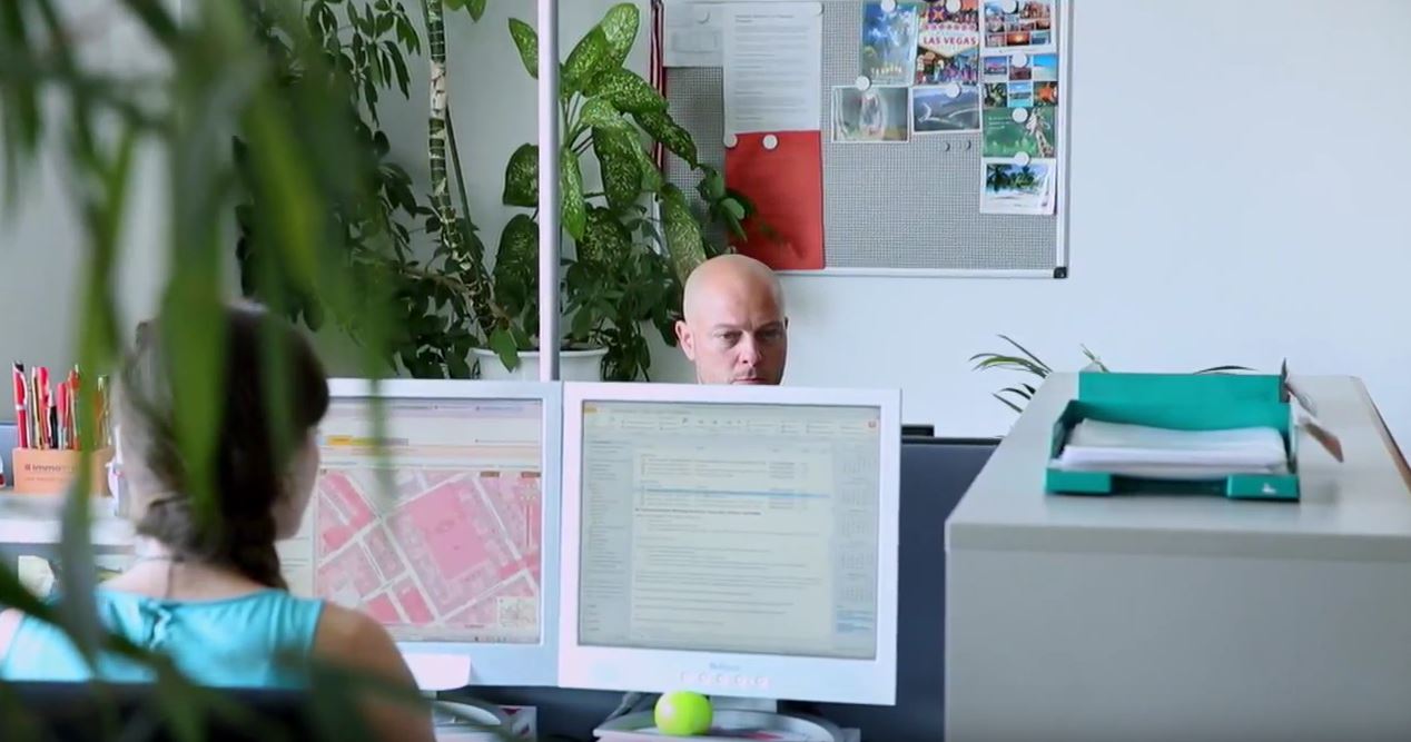 Berufsbild Immobilienverwalter 1