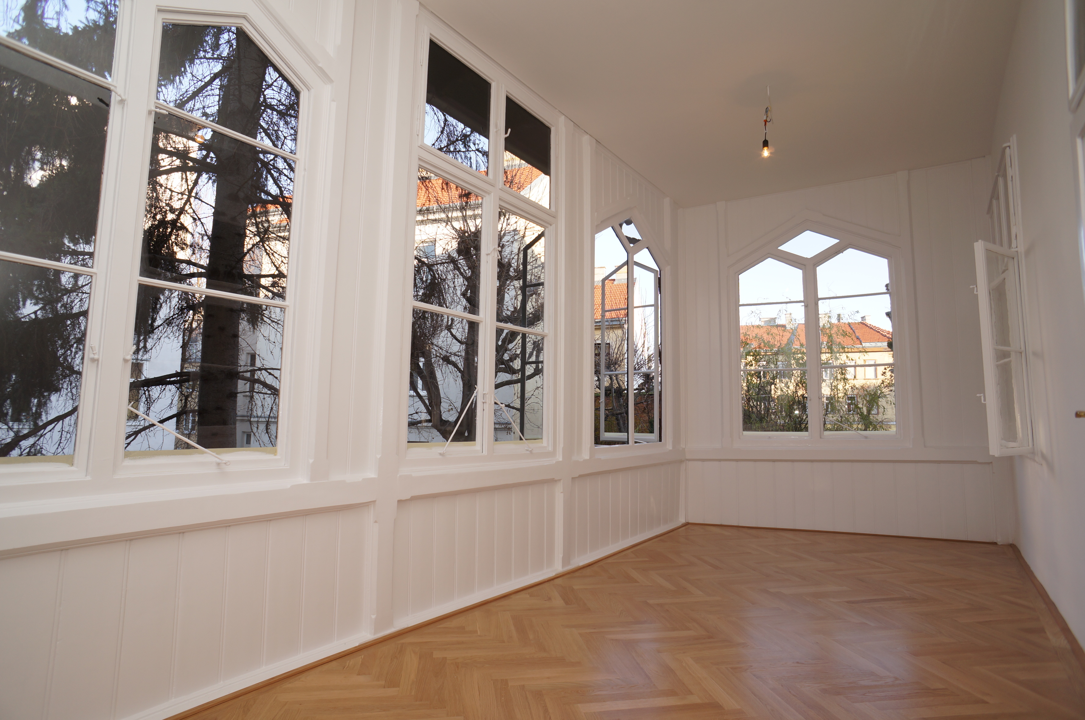 Mietwohnung Auhofstraße 142, Wien