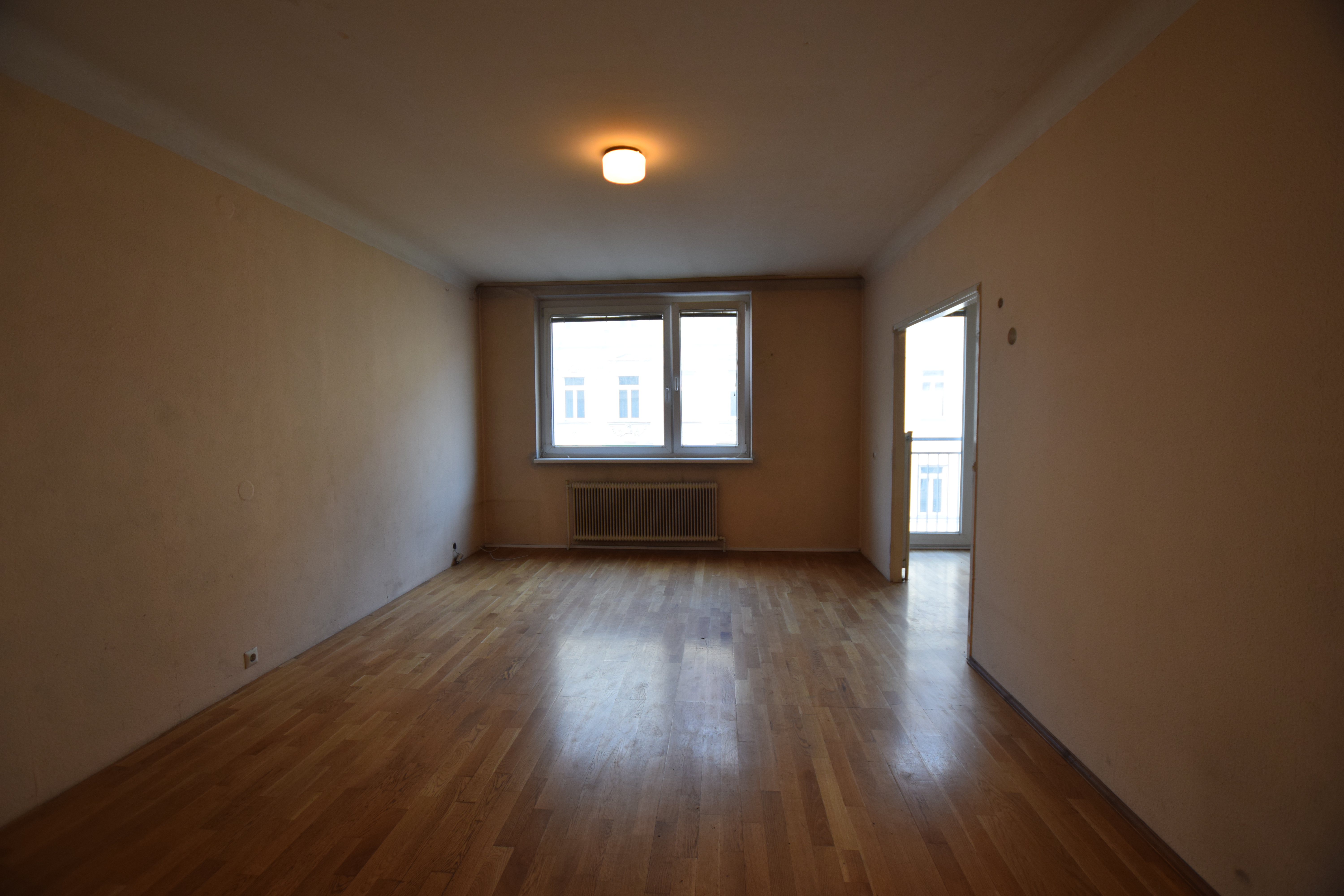 Eigentumswohnung Fasangasse 5, Wien