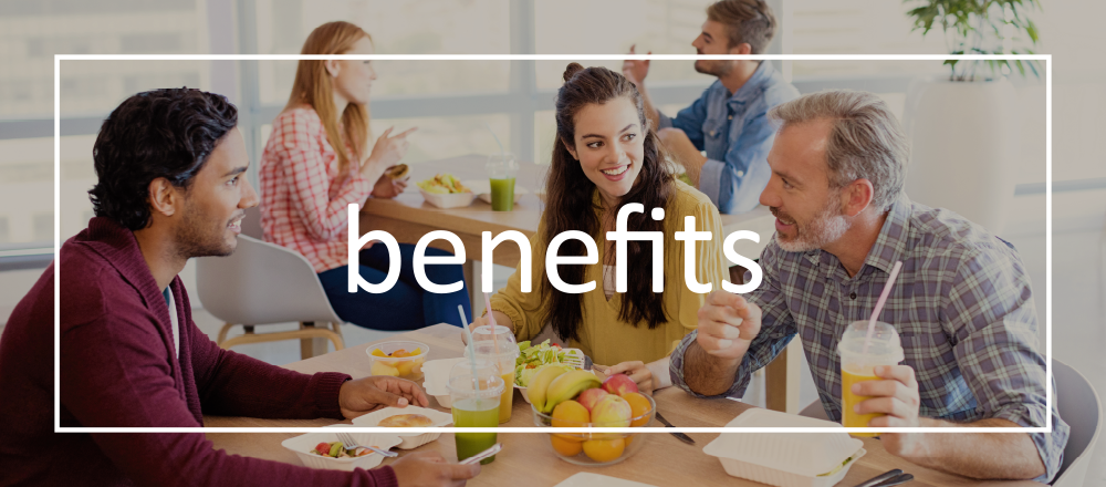 Rustler Immobilien benefits