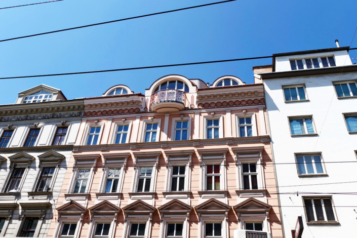 1090 Wien, Nußdorfer Straße 11A
