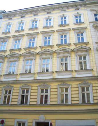 1090 Wien, Schlagergasse 3