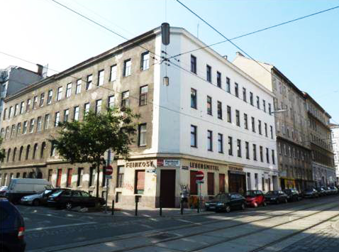1100 Wien, Knöllgasse 23