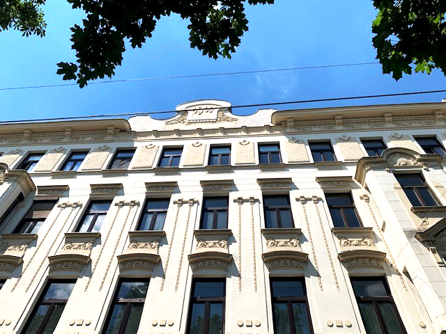 1110 Wien, Drischützgasse