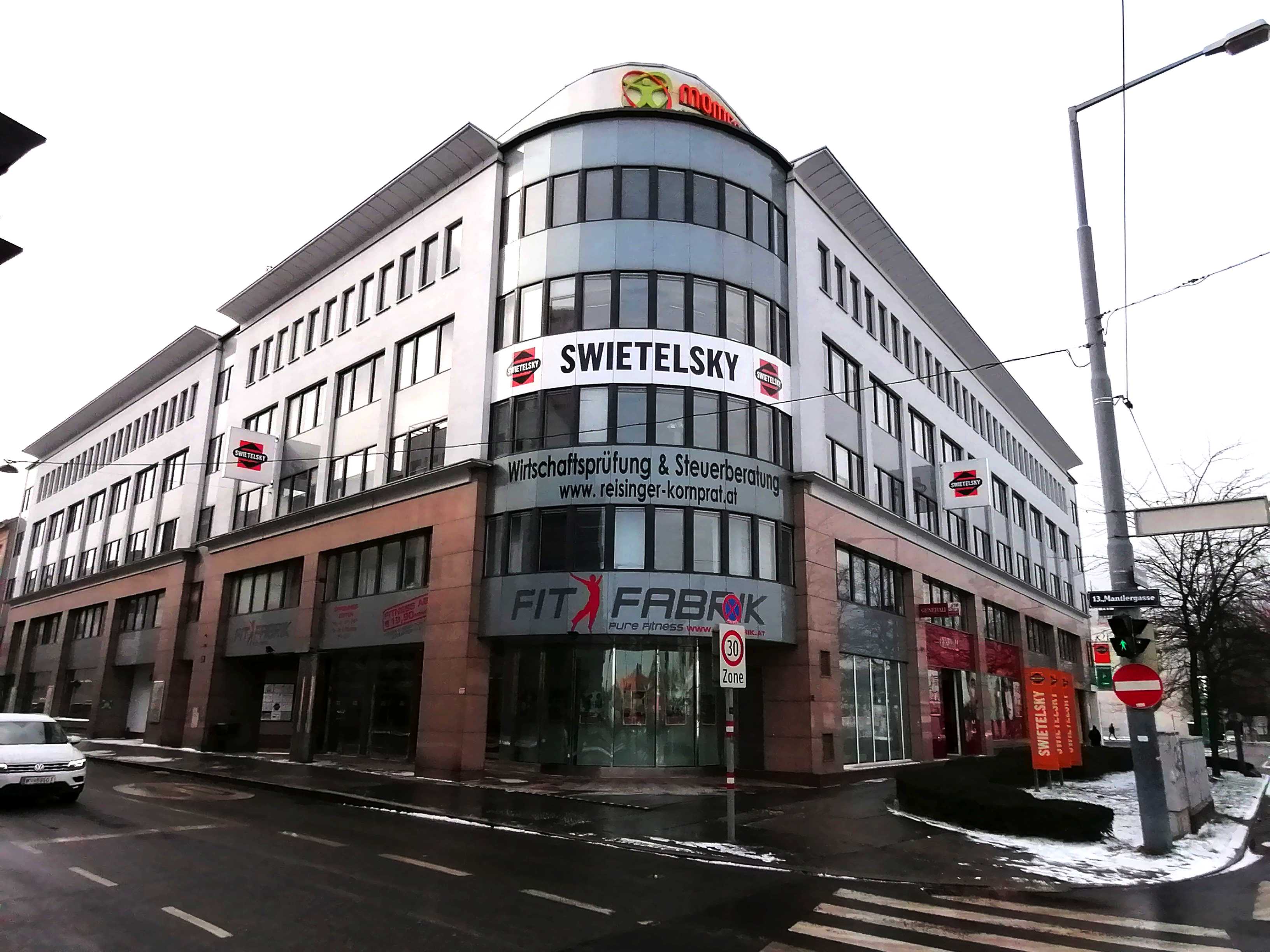 1130 Wien, Hietzinger Kai 133