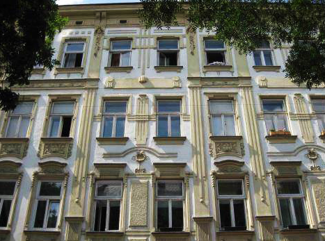 1140 Wien, Schanzstraße 23