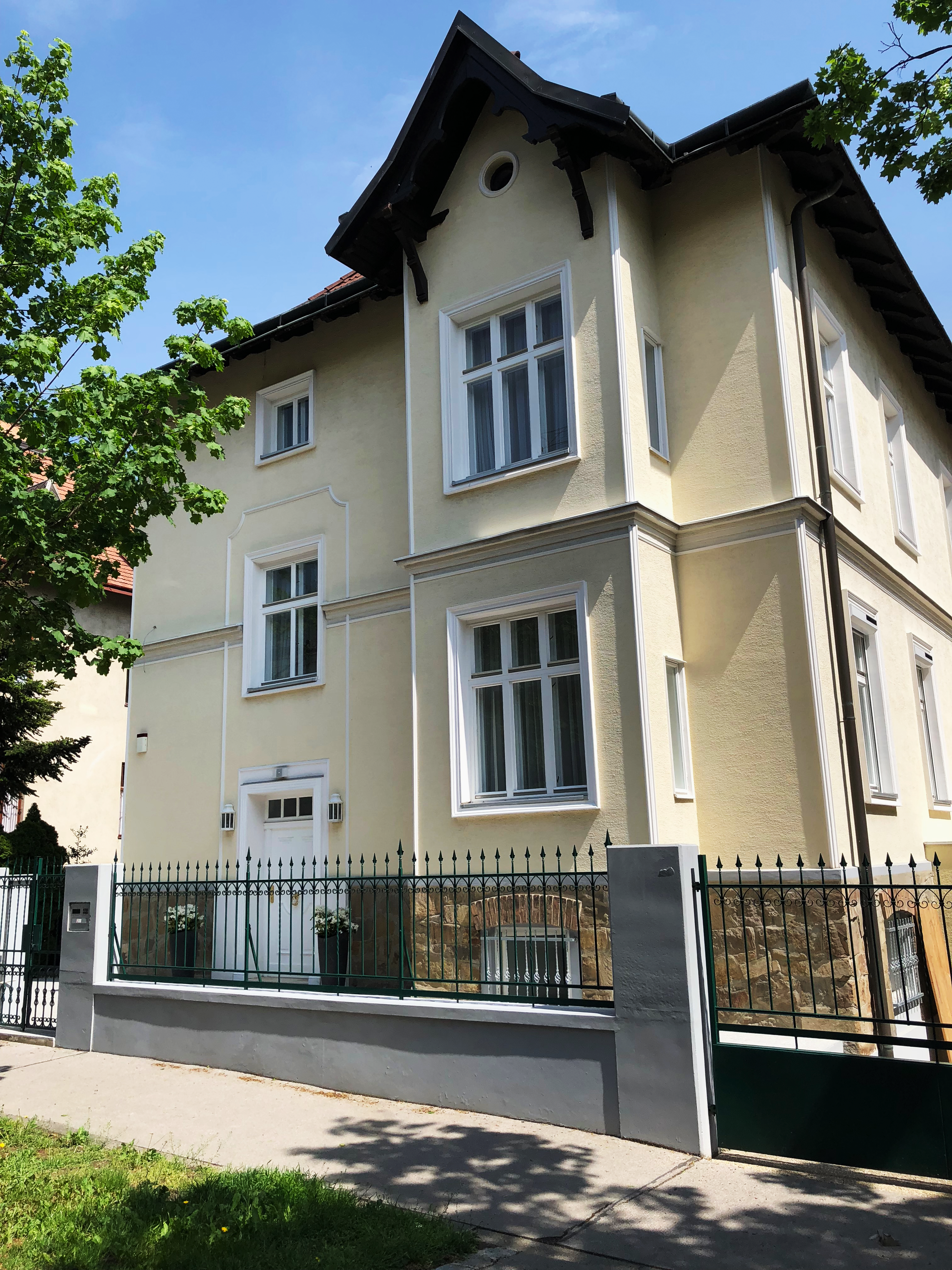 1190 Wien, Cottagegasse 56