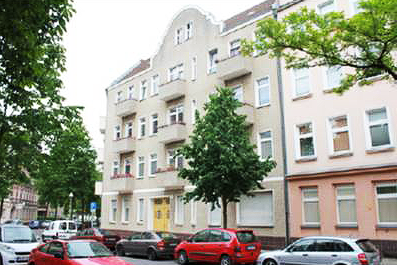 13585 Berlin, Frobenstraße 20