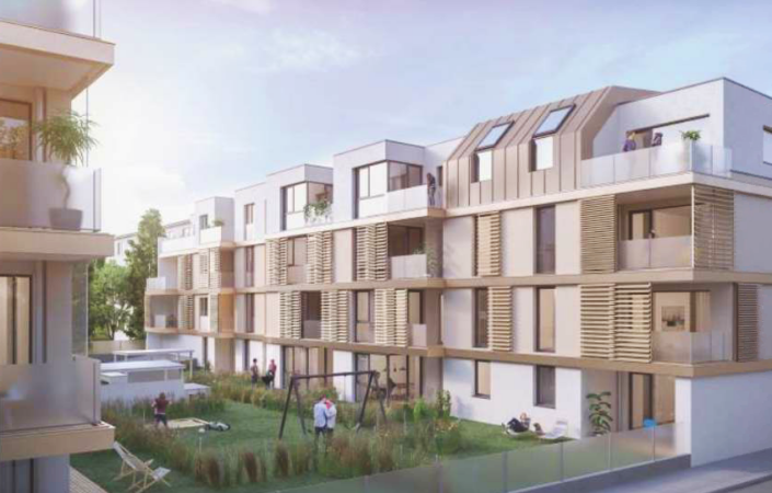 2320 Schwechat, Felmayerpark 2