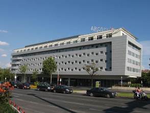 Arcotel Kaiserwasser