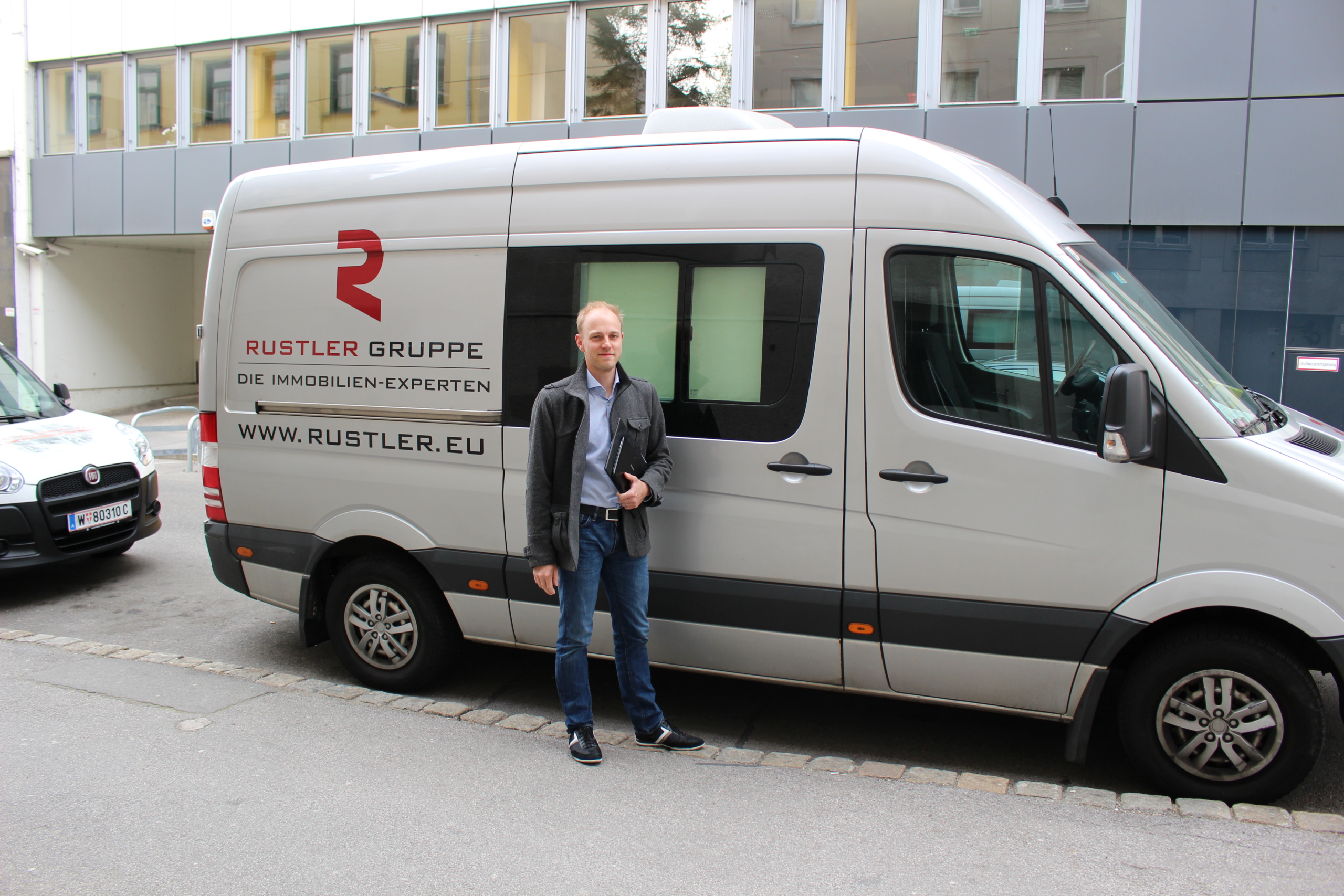 Berufsbild Immobilienverwalter 2