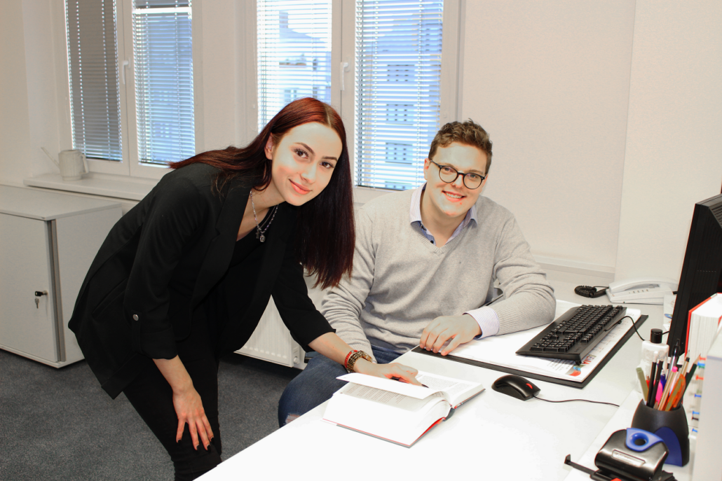 Apprenticeship at Rustler_Our apprentices