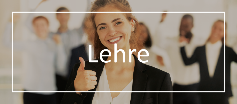 Lehre Rustler Immobilien