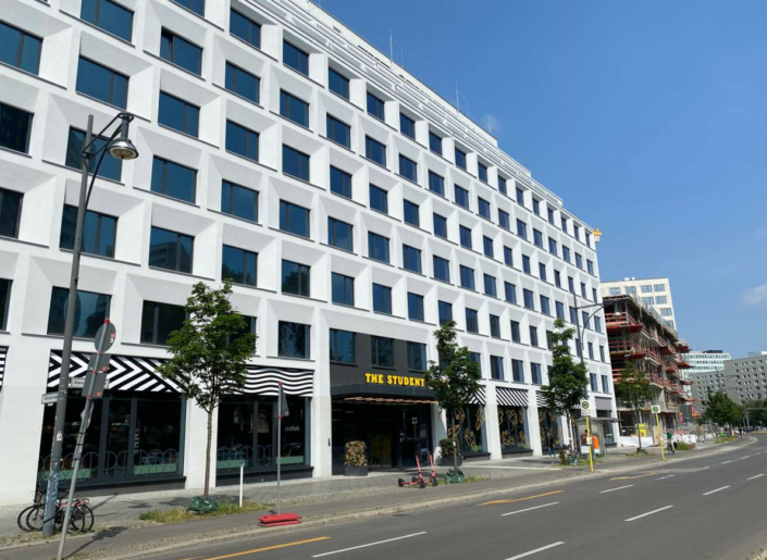 Alexander Quartier