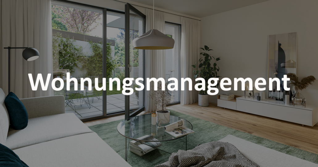 Rustler Immobilien Wohnungsmanagement