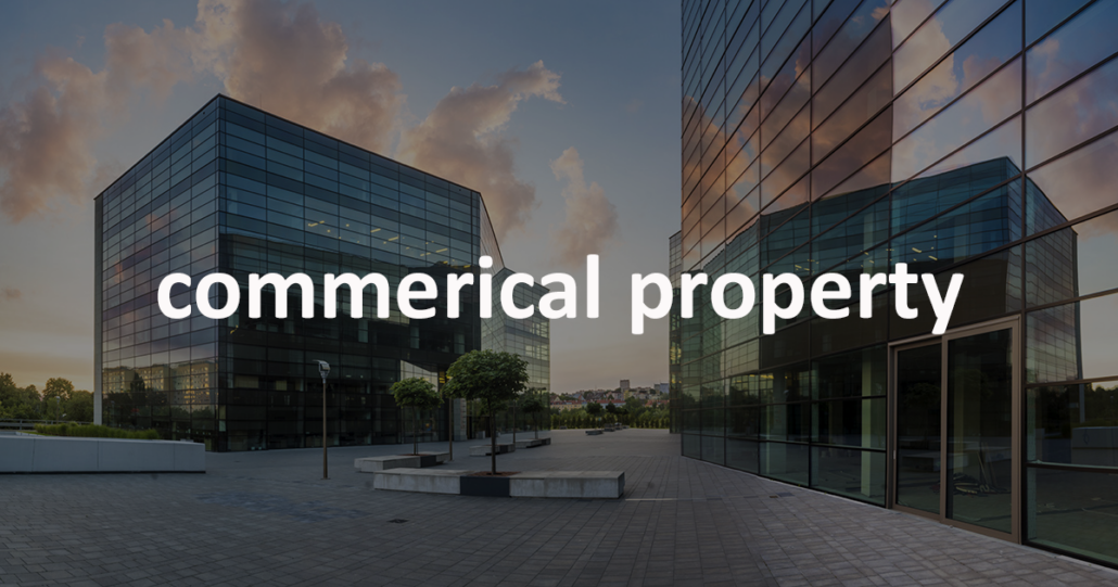 Rustler Immobilien commercial property