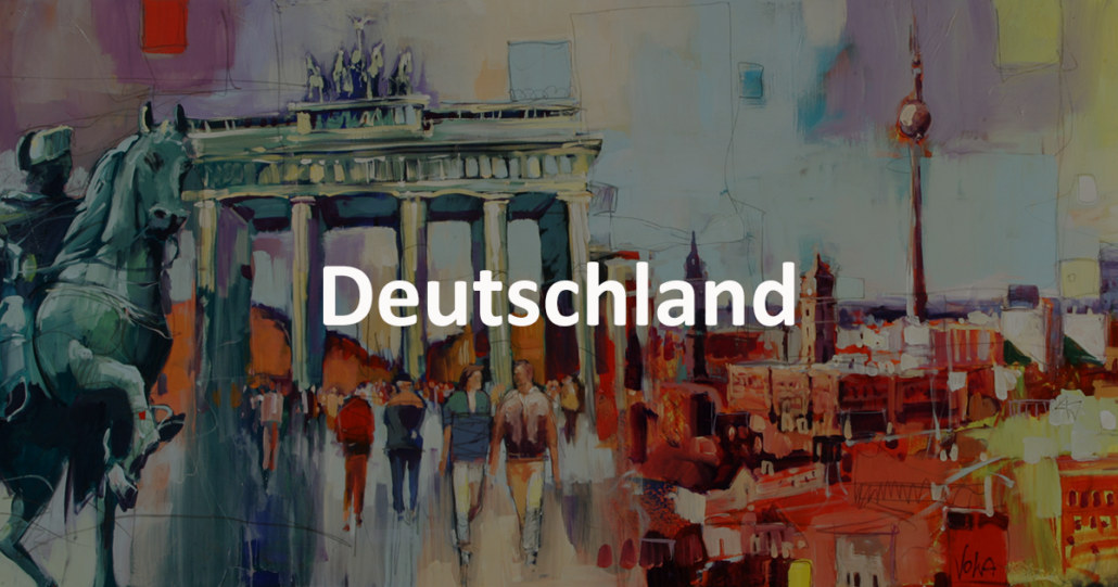 Rustler Immobilien Deutschland