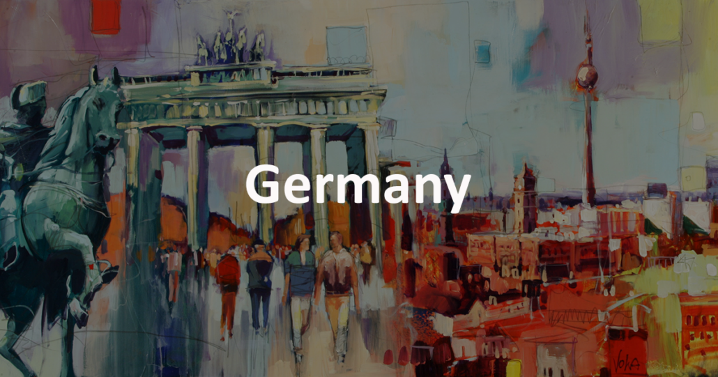 Rustler Immobilien Germany