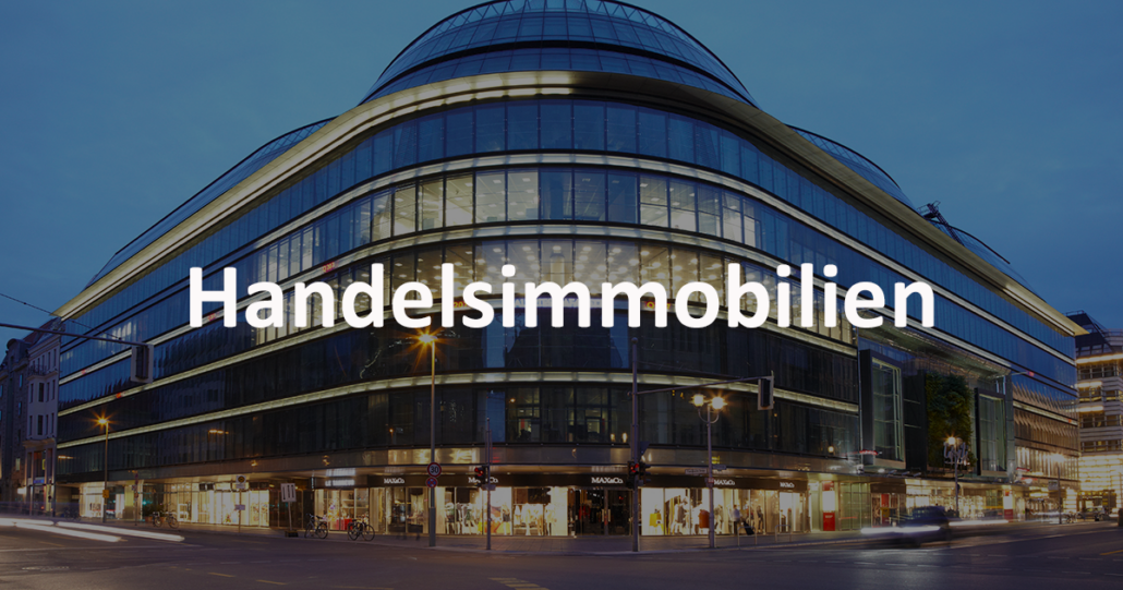 Rustler Immobilien Handelsimmobilien