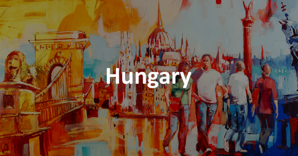 Rustler Immobilien Hungary