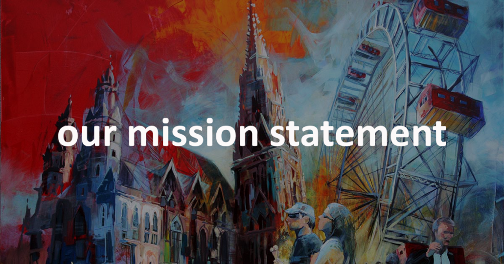 Rustler Immobilien Our mission statement