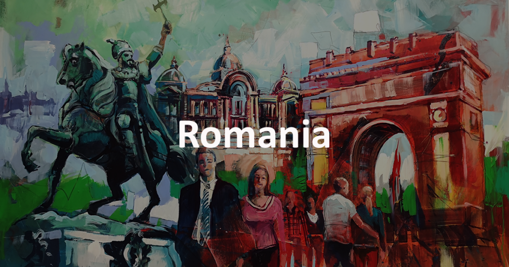 Rustler Immobilien Romania