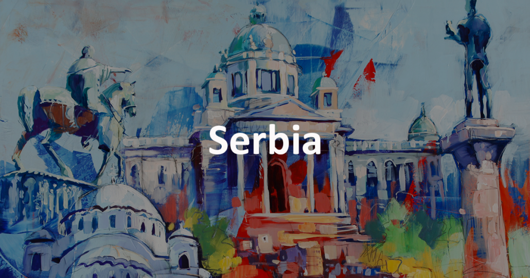 Rustler Immobilien Serbia