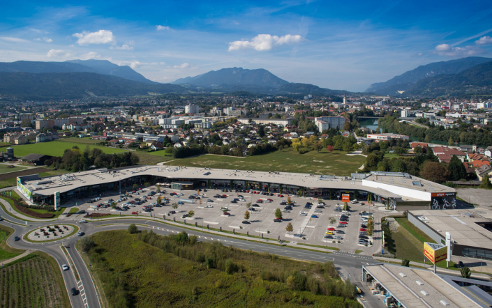 Bruno Kreisky Straße 25, 9500 Villach