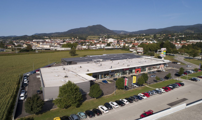 Völkermarkterstraße 36, 9300 St. Veit