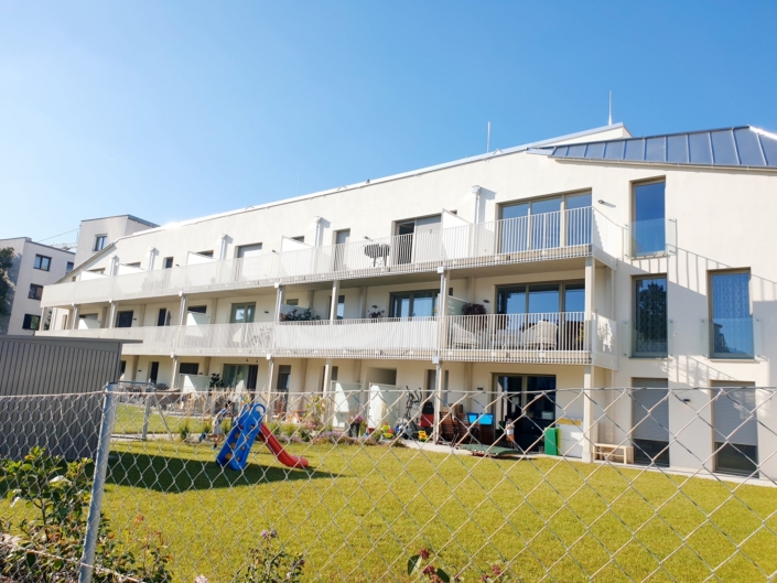 Eigentumswohnung Q52, Neudorferstraße 52, Mödling