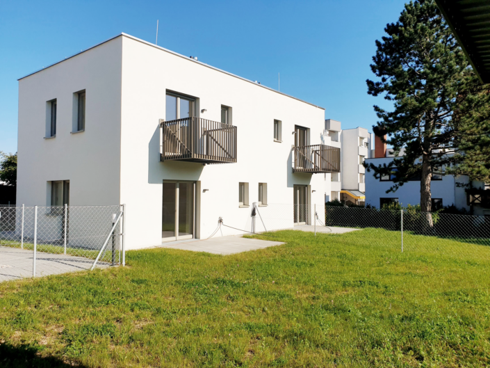 Haus Miete Neudorferstraße 52, Mödling